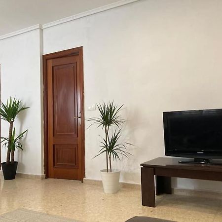 Apartamento Apartamento Valencia Capital 6 Exterior foto