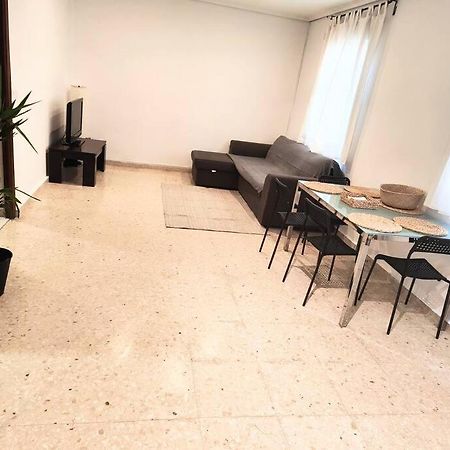 Apartamento Apartamento Valencia Capital 6 Exterior foto