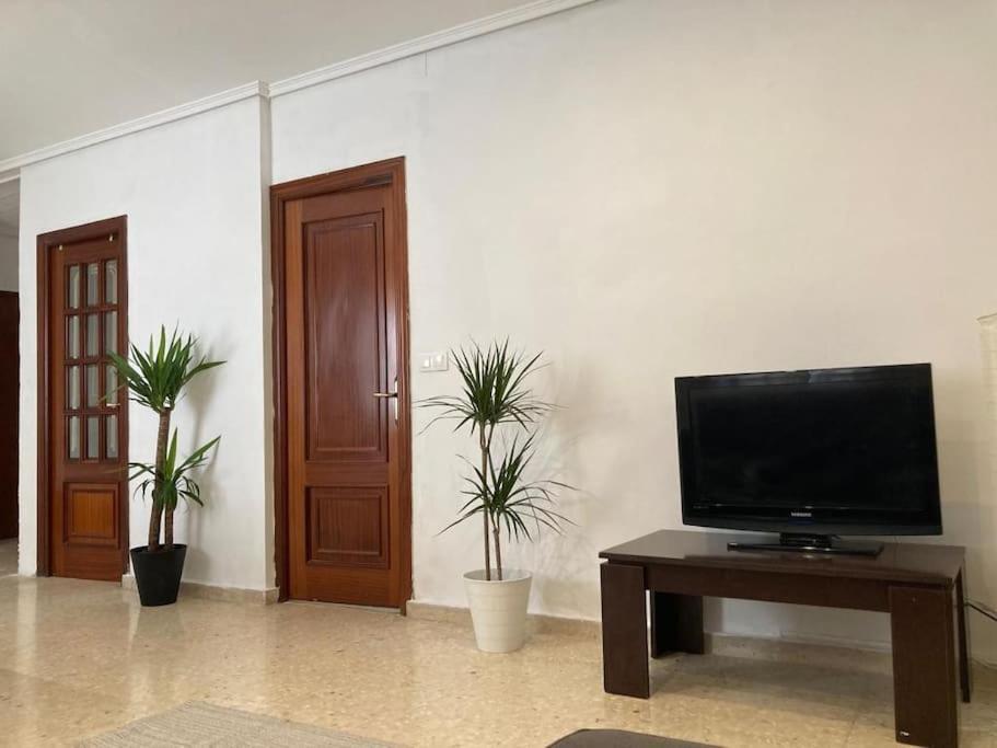 Apartamento Apartamento Valencia Capital 6 Exterior foto